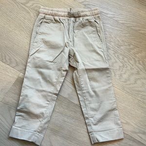 Jcrew Boys Khakis